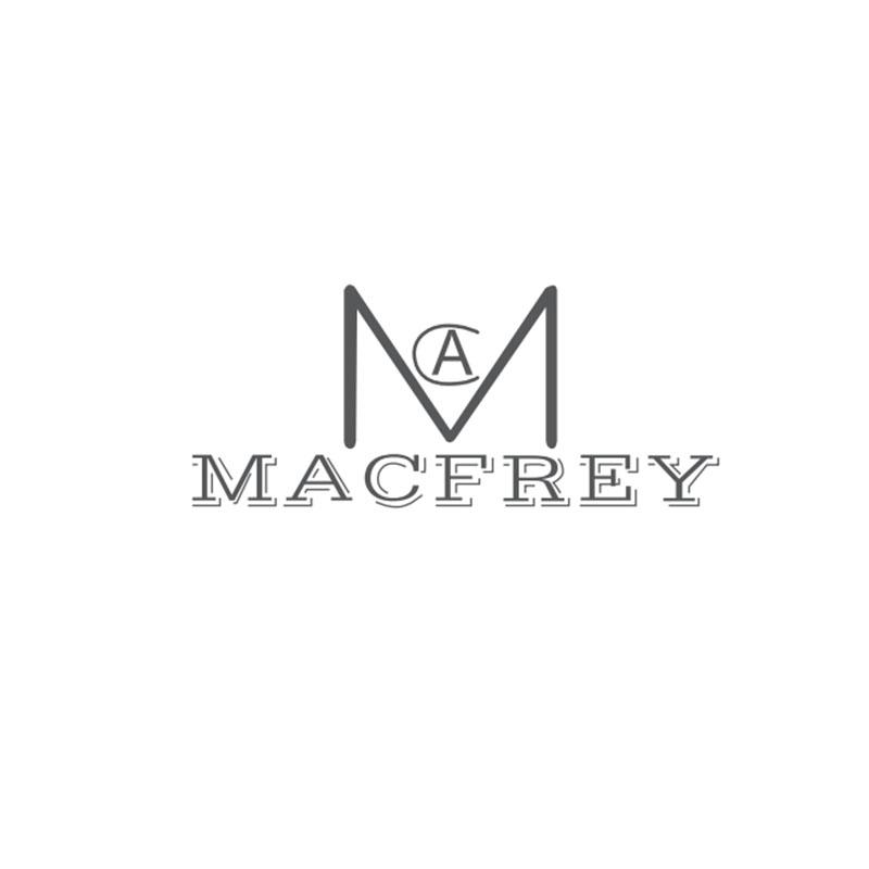 MACFREY M A