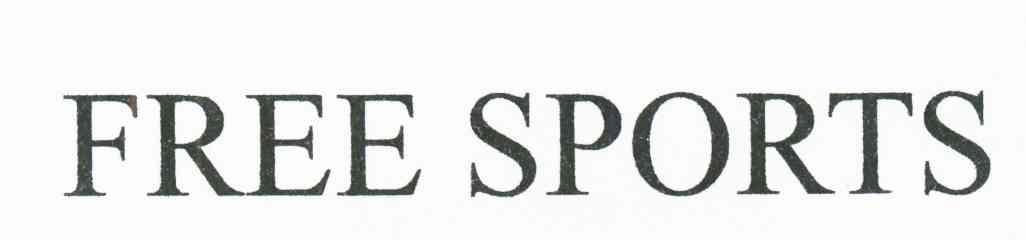 FREE SPORTS