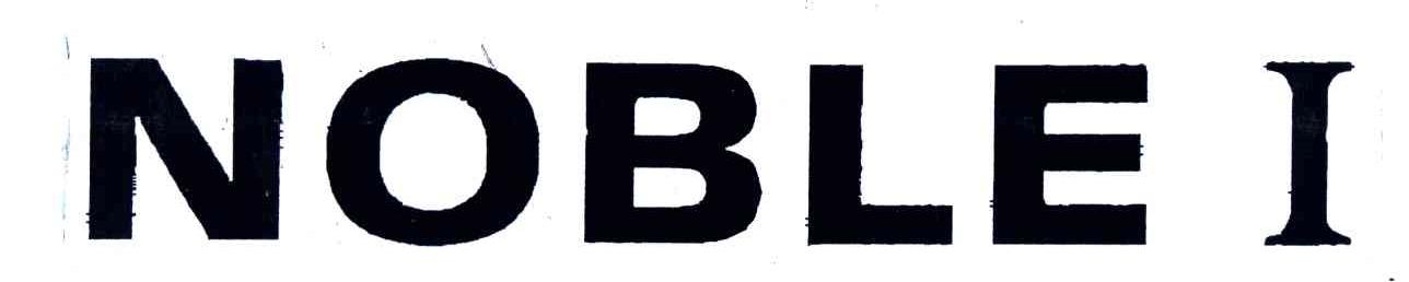 NOBLEI