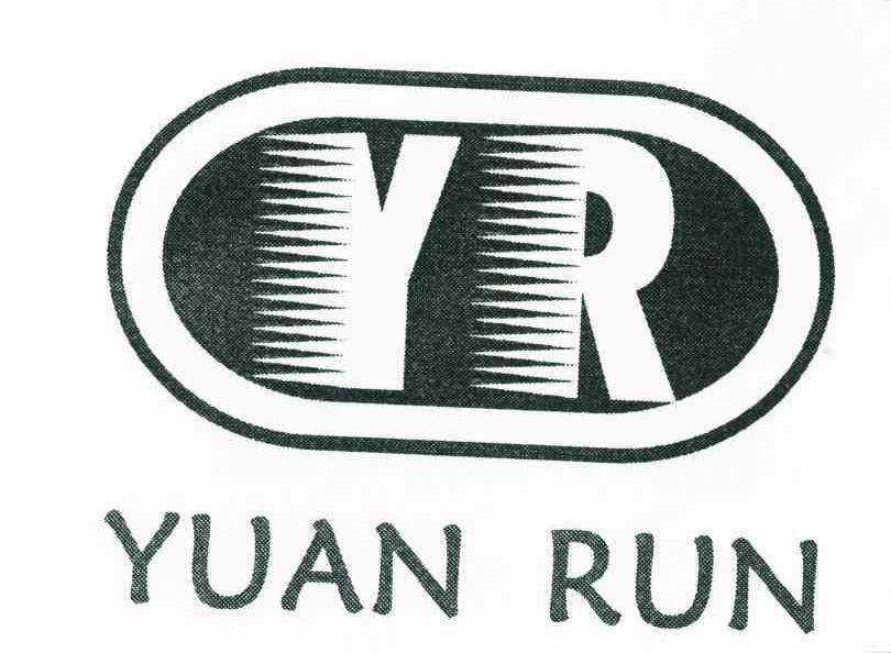 YUAN RUN;YR