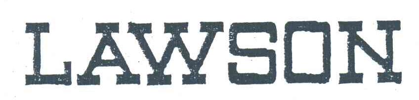 LAWSON