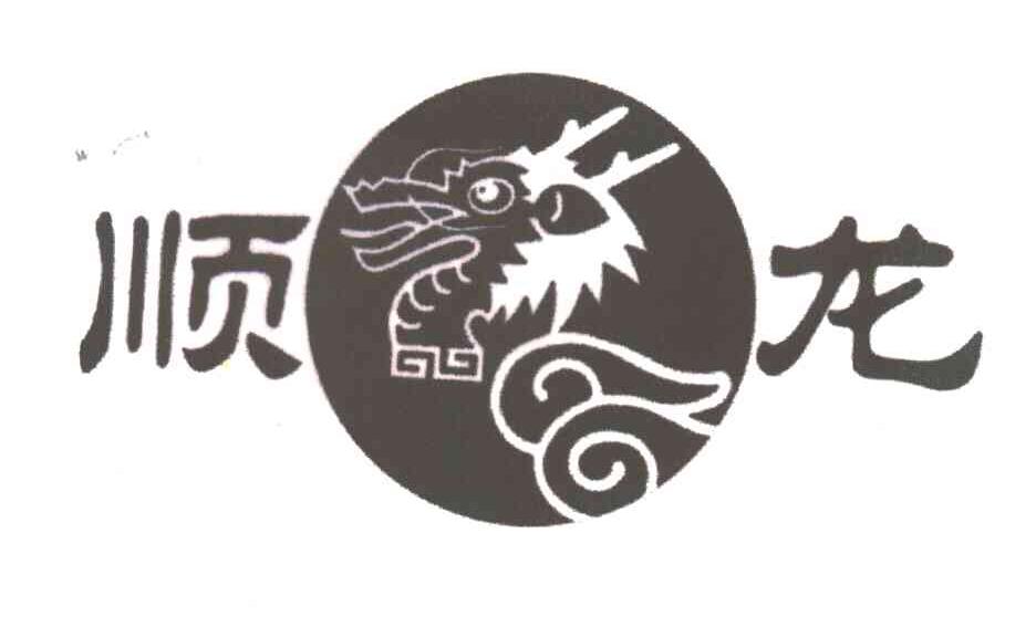顺龙