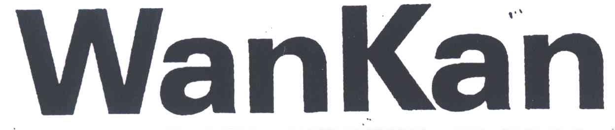 WANKAN