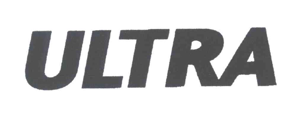 ULTRA