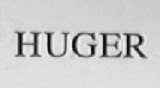 HUGER