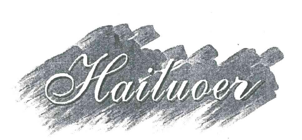 HAILUOER