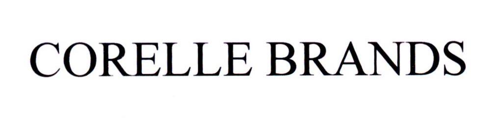 CORELLE BRANDS