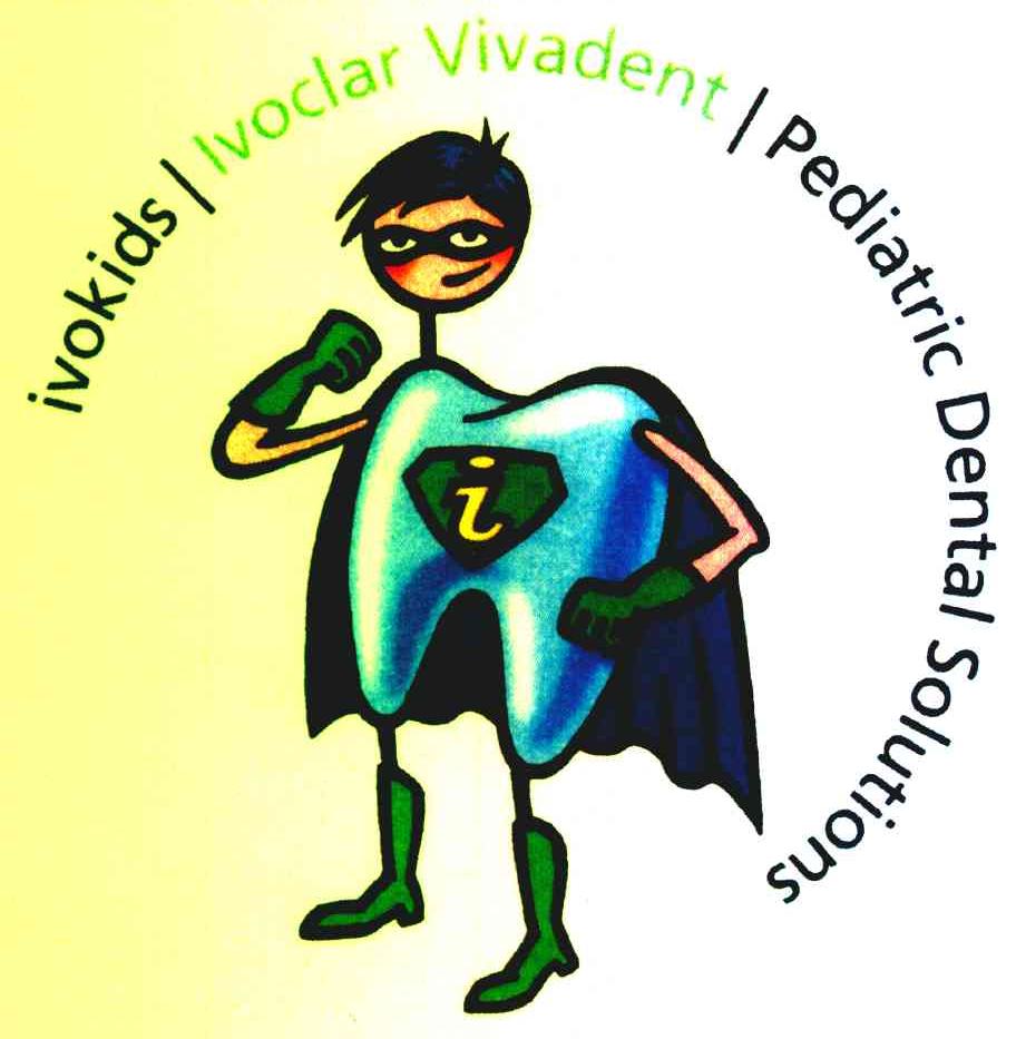 IVOKIDS IVOCLAR VIVADENT PEDIATRIC DENTAL SOLUTIONS