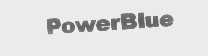 POWERBLUE