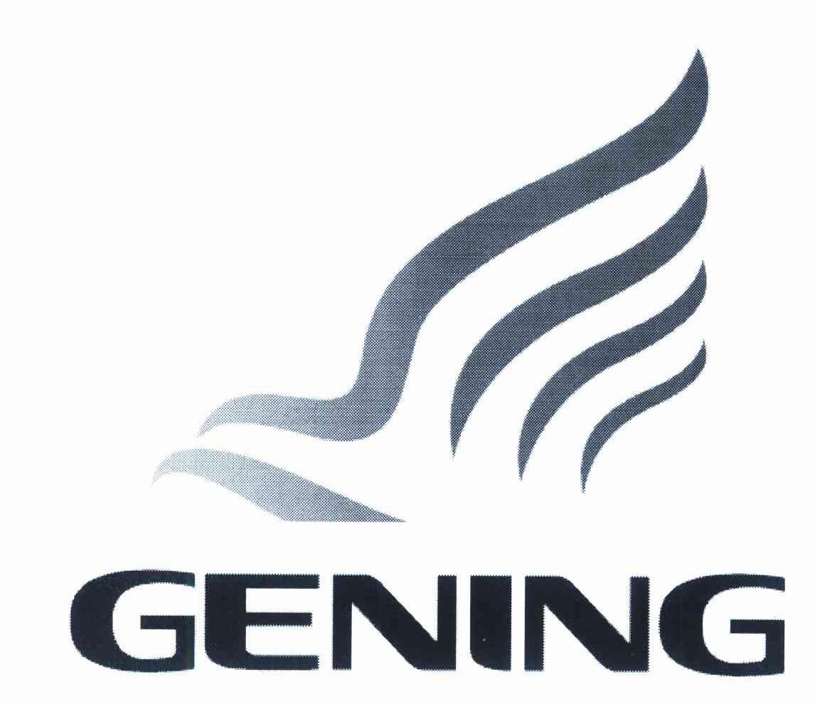 GENING