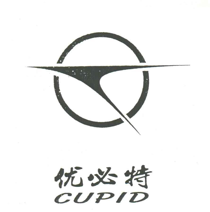 优必特;CUPID