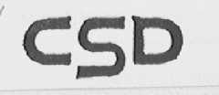 CSD