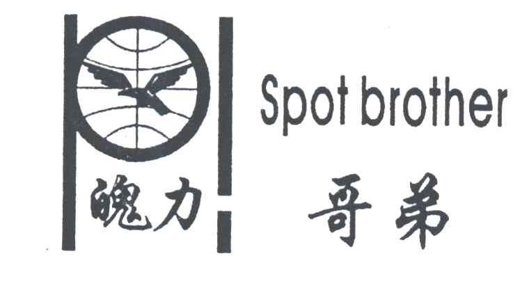 魄力哥弟;SPOT BROTHER