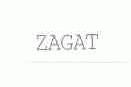 ZAGAT