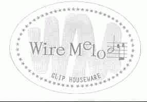 WIRE MELO GLIP