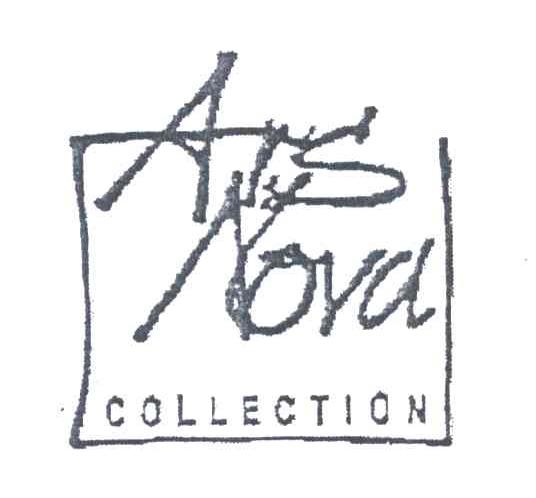 ARS NOVA COLLECTION