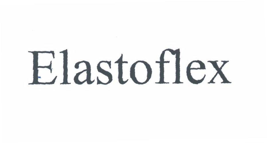 ELASTOFLEX
