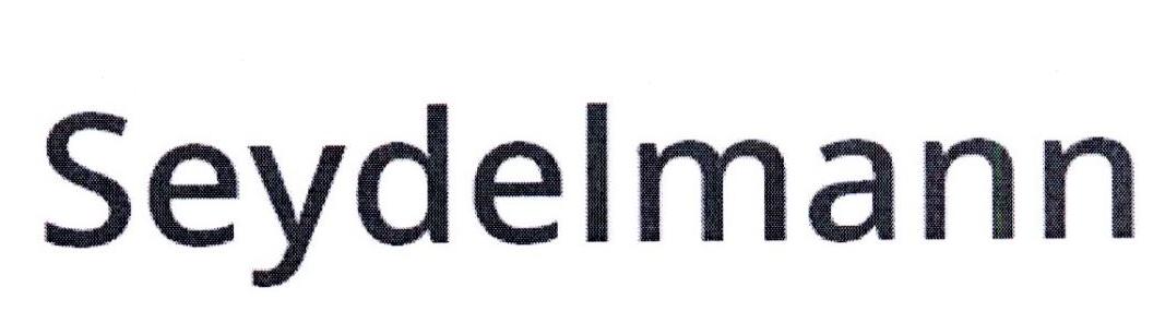 SEYDELMANN