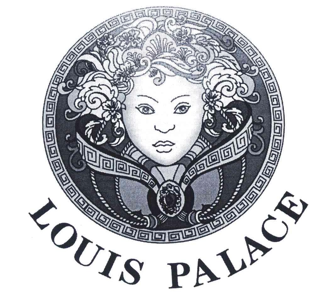 LOUIS PALACE