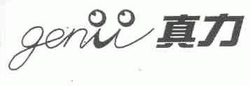 真力;GENII