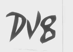 DV   8
