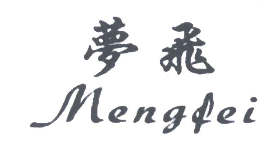 梦飞