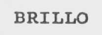BRILLO