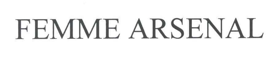 FEMME ARSENAL