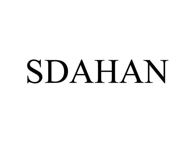 SDAHAN