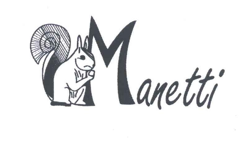 MANETTI;M