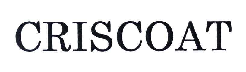 CRISCOAT