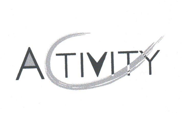 ACTIVITY