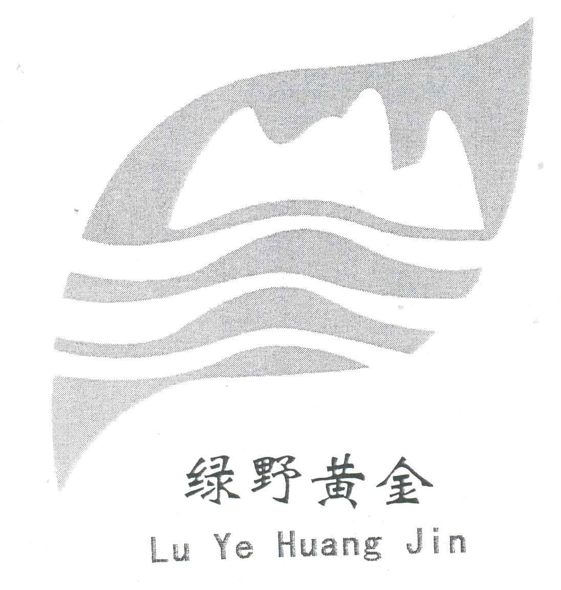 绿野黄金