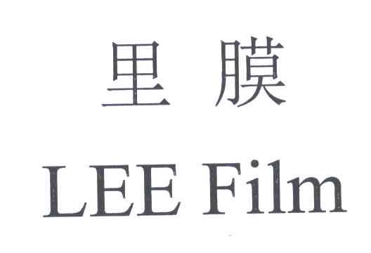 里膜;LEE FILM
