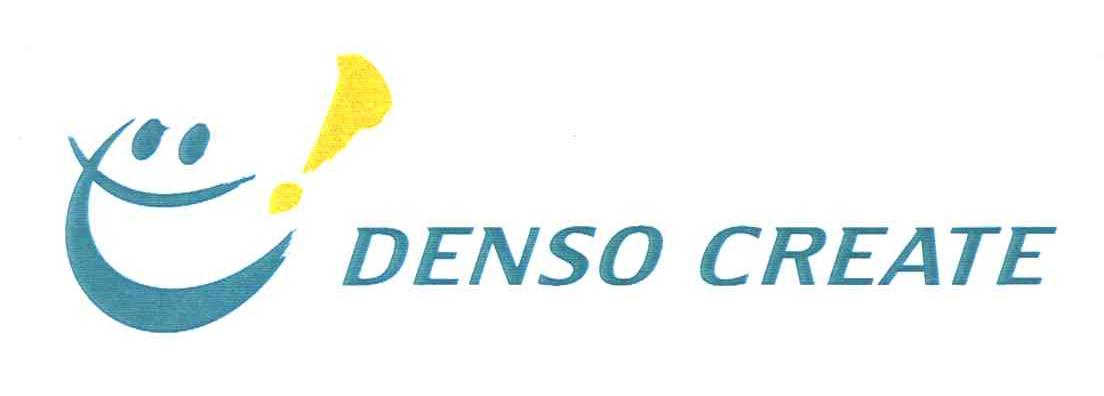 DENSO CREATE