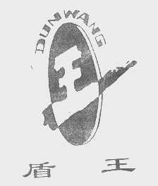 盾王