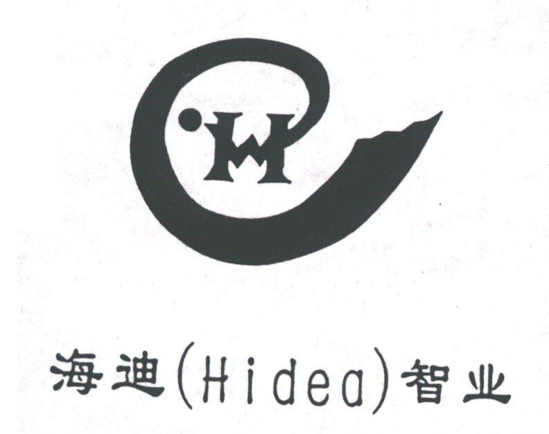 海迪智业