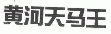 黄河天马王