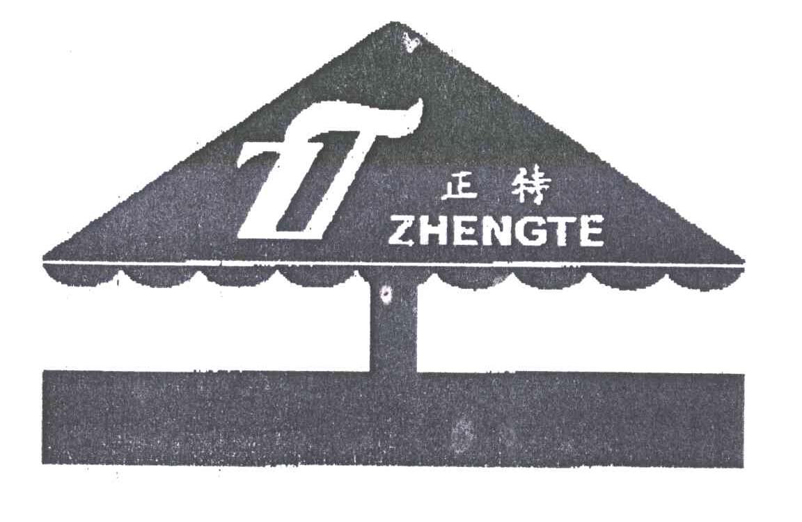 正特