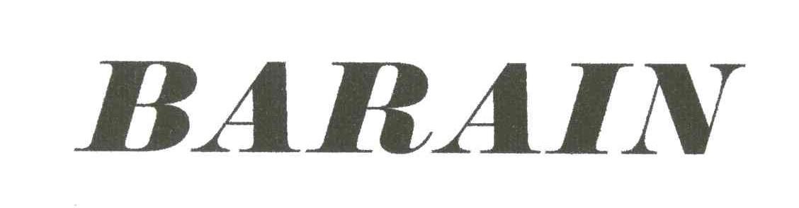 BARAIN