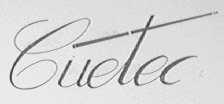 CUETEC