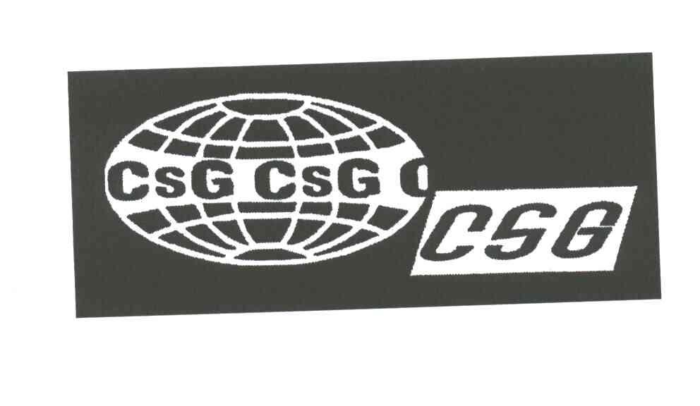 CSG CSG CSG