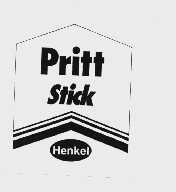 PRITT HENKEL