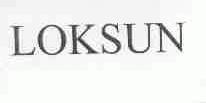 LOKSUN