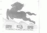 跑马岭;RUNNING HORSE MOUNTAIN