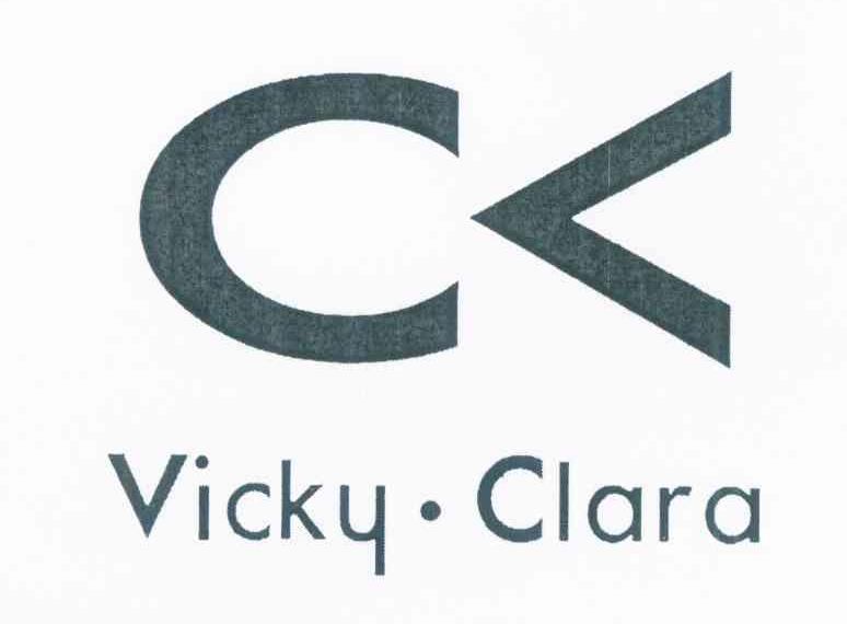 VICKY&middot;CLARA CV