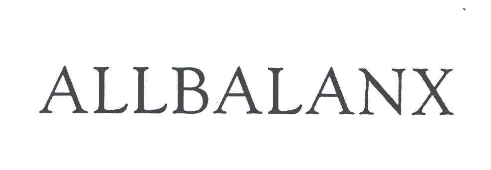 ALLBALANX