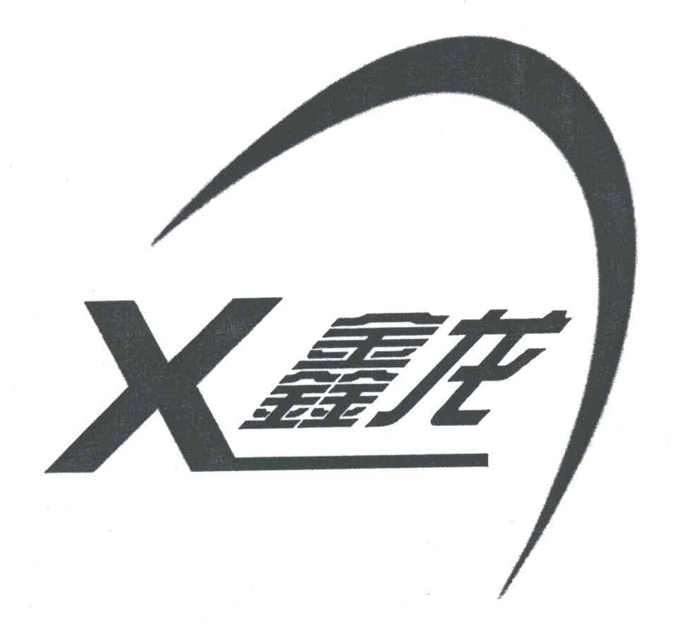 鑫龙;X