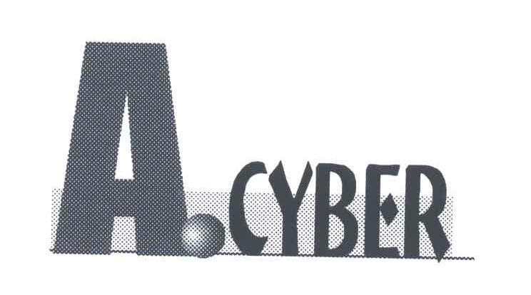 A.CYBER