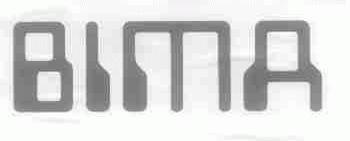 BIMA